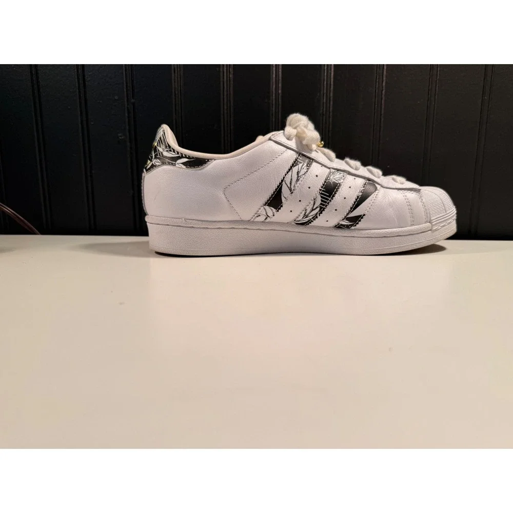adidas superstar sneakers